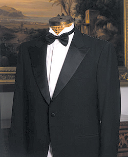 슈퍼 남성정장 「키톤」 파워 비결은 718-Image